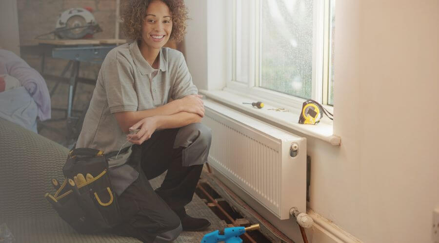 Professional Tankless Water Heater Installation in Moravian Falls, NC
